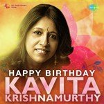 Happy Birthday Kavita Krishnamurthy - Poornima Song Download